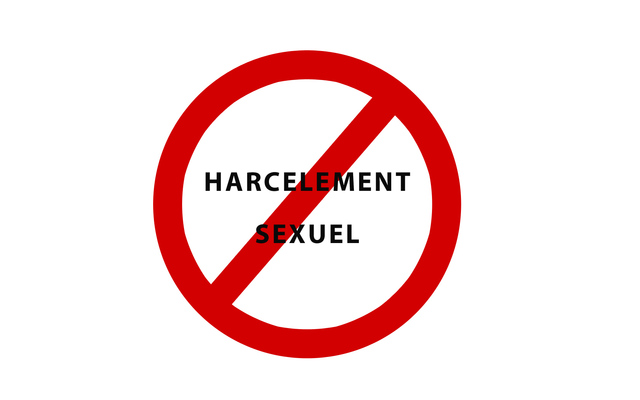Promulgation de la loi sur le harcèlement sexuel