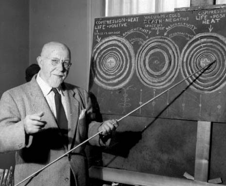 ciencias tradicionales