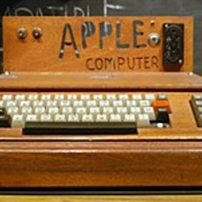 Timeline: Historia de las Tecnologías de la Información