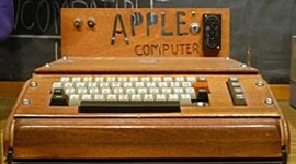 Timeline: Historia de las Tecnologías de la Información