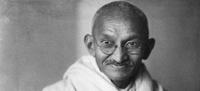 L'ispirazione alla lotta politica