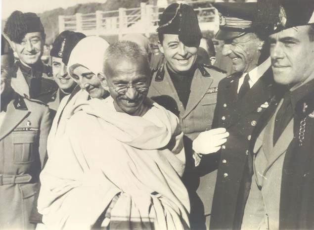 L'inizio della guerra