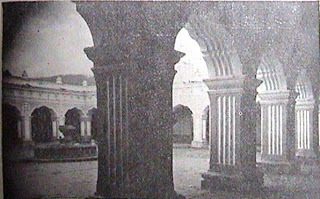 1676 NACIMIENTO DE LA USAC