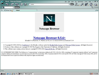 Netscape