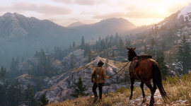 Timeline: First Impressions, the Allure of Graphics