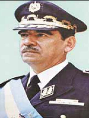 Fernando Romeo Lucas García