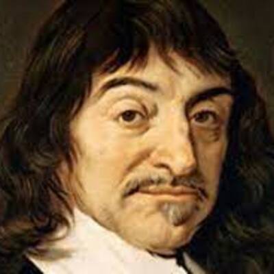 Timeline: René Descartes