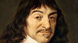 Timeline: René Descartes
