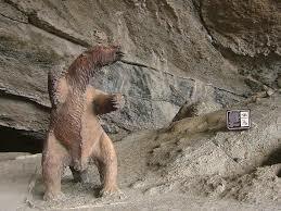 Periodo de la primera población Argentina