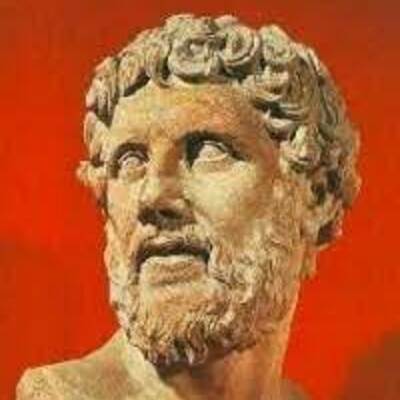 Timeline: BIOGRAFIA DE ABDERA