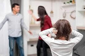 Violencia Intrafamiliar