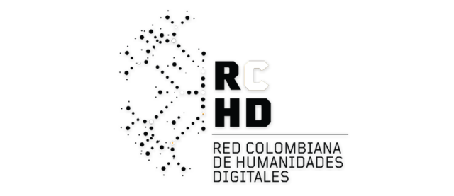 Red Colombiana de humanidades digitales