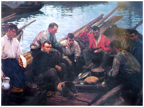 Ventura Álvarez Sala: El pan nuestro de cada día