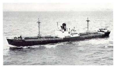 Capitaine Jean de Moulezin (1955-1956)