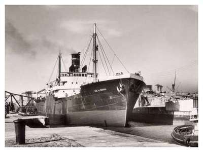 Paul de Roussiers (1956)