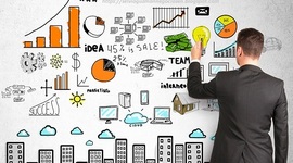 Timeline: Historia de mercadeo