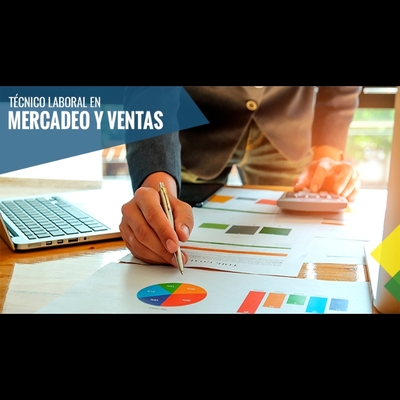 Timeline: Historia De Mercadeo