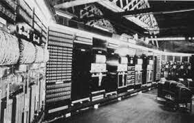 1951 - Cintas magnéticas