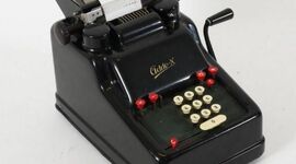 Timeline: L'evolució de la calculadora