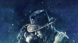 Timeline: Snow Falling on Cedars Timeline