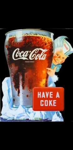 La publicidad Moderna