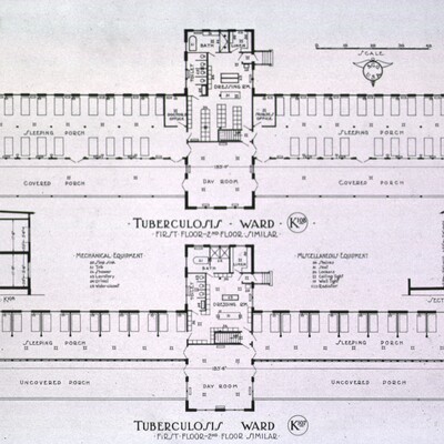 Timeline: How Antibiotics Changed Tuberculosis Treatments Over Time