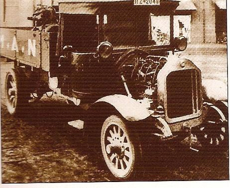 Nueva versión del motor