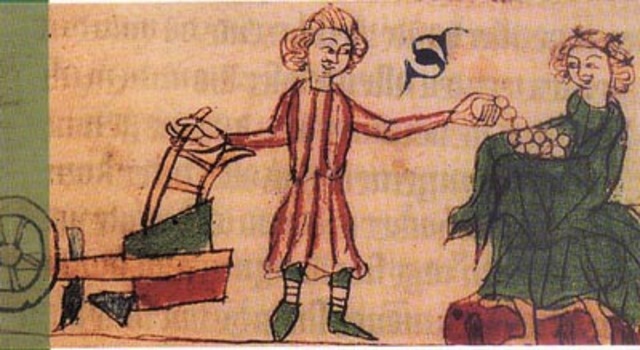 Origen de las franquisias