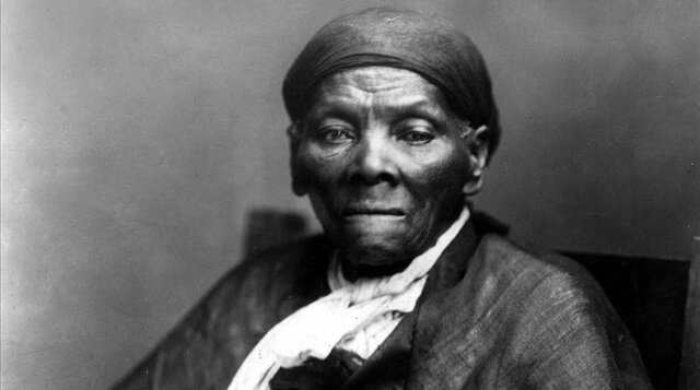 Sojourner Truth