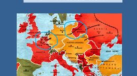 Timeline: PRIMA FASE DELLA SECONDA GUERRA MONDIALE