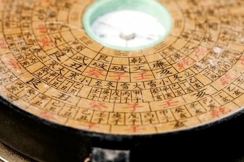 Calendario de Taichu