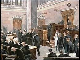 Αρχή της Δεδηλωμένης