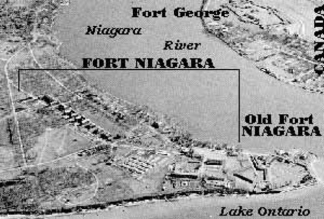 Fort Niagara