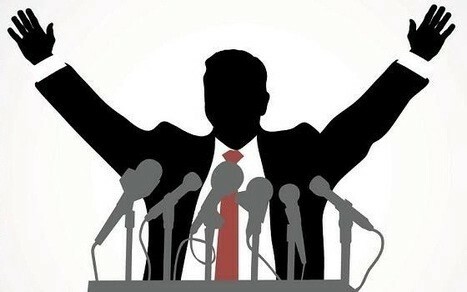 La educación socialista sale del discurso político.