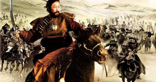 Genghis Khan une a las tribus mongoles bajo su liderazgo.