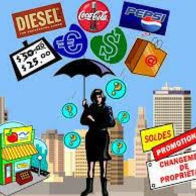 Timeline: historia de marketing