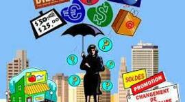 Timeline: historia de marketing