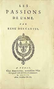 The Passions Of The Souls