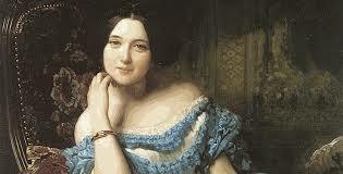 Marquesa Calderón de la Barca