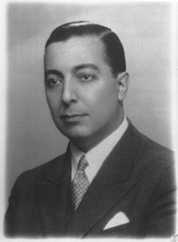 Nascimento de Teixeira Branquinho