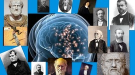 Timeline: Autores más representativos de la psicología