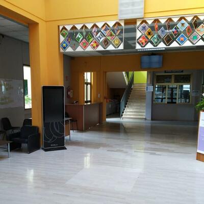 Timeline: Breve Storia del Galilei