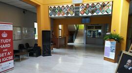 Timeline: Breve Storia del Galilei