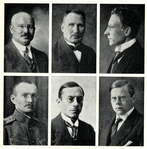 Maanõukogu valimised