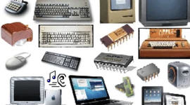 Timeline: Historia de la Informatica