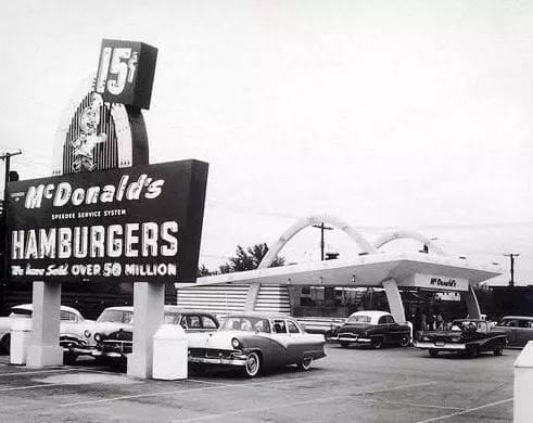 ORIGEN DE LAS FRANQUICIAS