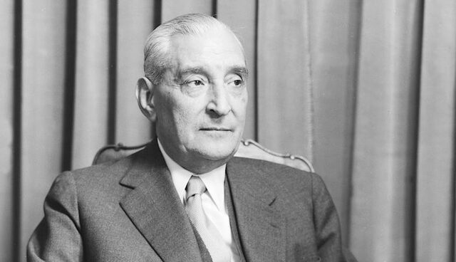 Autorização de Salazar