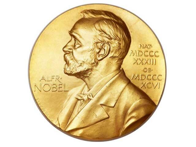 Premio Nobel en Medicina y Fisiología