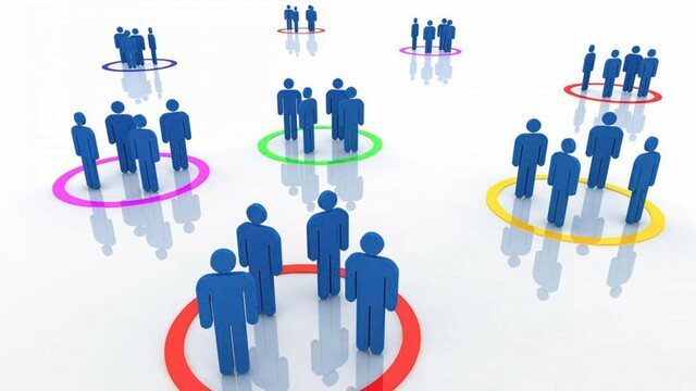 SEGMENTACION DEL MERCADO-WENDELL SMITH