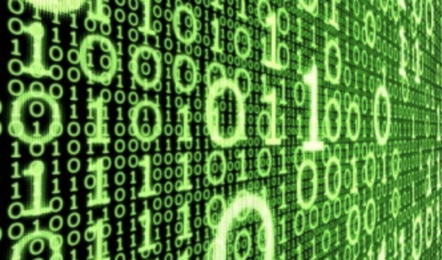 1. Aparicion del sistema binario